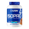 USN IsoPro 100% Whey Protein 1800 g chocolate