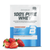 BioTech 100% Pure Whey 28 g strawberry