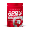 Scitec Nutrition 100% Whey Protein Professional 1000 g chocolate hazelnut