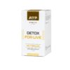 ATP Vitality Detox For Live 90 tob