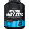 BioTech Hydro Whey Zero 1816 g