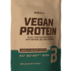 BioTech Vegan Protein 500 g chocolate cinnamon
