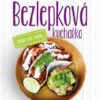 Bezlepkov á kuchařka vhodná i pro vegany – Zmrzlý David