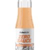 Biotech Zero Sauce Barbecue 350 ml