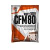 Extrifit CFM Instant Whey 80 30 g choco coco