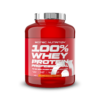 Scitec Nutrition 100% Whey Protein Professional 2350 g salted caramel