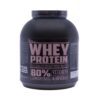 FitBoom® Whey Protein 80 % 2250 g oříšek