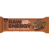 Bombus Raw Energy 50 g cocoa cocoa beans