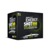 BioTech Energy Shot lemon 20 x 25 ml