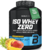 BioTech Iso Whey Zero 2270 g pineapple mango