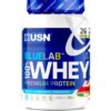 USN BlueLab 100% Whey Protein Premium 908 g tropical smootie