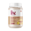 USN LivSmart Slim Shake 550 g madagascan vanilla