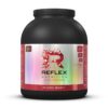 Reflex Micro Whey 2270 g čoko