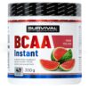 Survival BCAA Instant – Vodní Meloun 300g