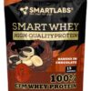 SMARTLABS – Smart Whey Protein 750g, Bannana in chocolate