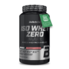 BioTech Iso Whey Zero Black 908 g strawberry