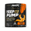 Amix Black Line Yeep Pump 345 g orange attack