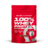 Scitec Nutrition 100% WP Professional 500 g chocolate