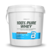 BioTech 100% Pure Whey 4000 g coconut chocolate