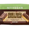 MyVegan Double Dough Brownie chocolate chip 60 g