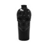 JNX Sports The Curse Skull Shaker black 700 ml