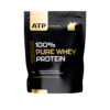 ATP Nutrition 100% Pure Whey Protein 1000 g banán