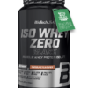 BioTech Iso Whey Zero Black 908 g