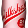 Barebells Protein Milkshake strawberry 330 ml