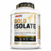 Amix Gold Whey Protein Isolate 2280 g natural vanilla