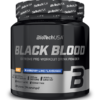 BioTech Black Blood NOX+ 340 g blueberry lime