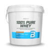 BioTech 100% Pure Whey 4000 g hazelnut