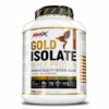 Amix Gold Whey Protein Isolate 2280 g natural chocolate