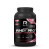 Reflex Instant Whey Pro 900 g strawberry raspberry NEW