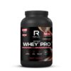 Reflex Instant Whey Pro 900 g chocolate NEW