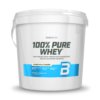 BioTech 100% Pure Whey 4000 g bourbon vanilla