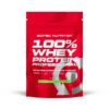 Scitec Nutrition 100% WP Professional 500 g pistachio white chocolate