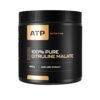 ATP Nutrition 100% Pure Citruline Malate 400 g