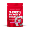 Scitec Nutrition 100% WP Professional 500 g strawberry white chocolate