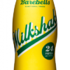 Barebells Protein Milkshake banana 330 ml