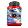 Amix Whey-Pro FUSION 1000g limeyoghurt