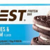 Quest Protein Bar 60 g cookies cream