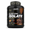 Amix Black Line Black CFM Isolate 2000 g chocolate cake