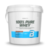 BioTech 100% Pure Whey 4000 g chocolate