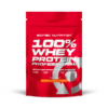 Scitec Nutrition 100% WP Professional 500 g salted caramel