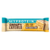 MyProtein Crispy Layered 58 g white chocolate peanut