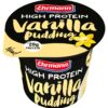 Ehrmann High Protein Pudding vanilka 200 g