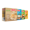 Knuspi Crispbread 150 g