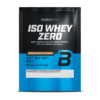 BioTech Iso Whey Zero chocolate toffee 25 g