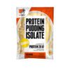 Extrifit Protein Pudding Isolate 30 g banana