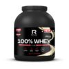 Reflex 100% Whey 2000 g vanilla